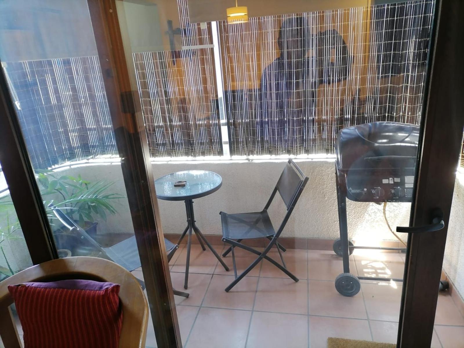 La Mejor Ubicacion Departamento Leones Providencia Apartamento