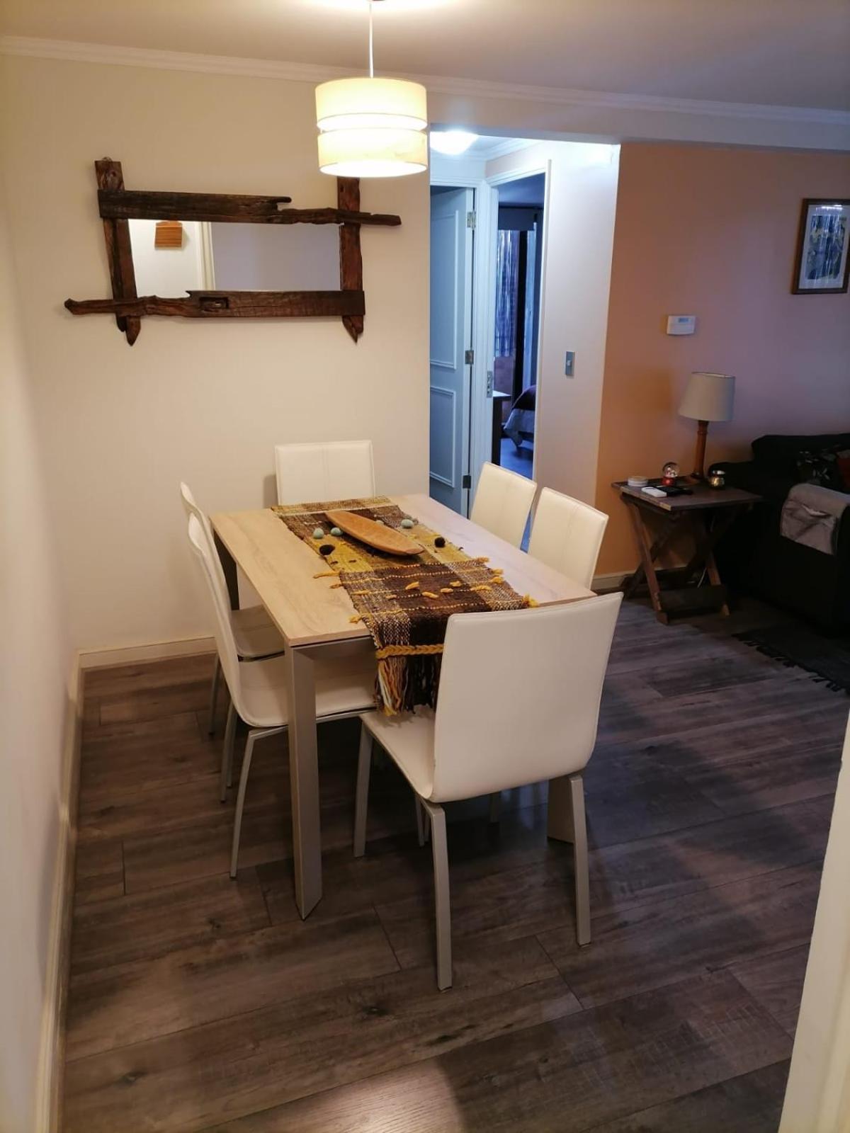 La Mejor Ubicacion Departamento Leones Providencia Apartamento