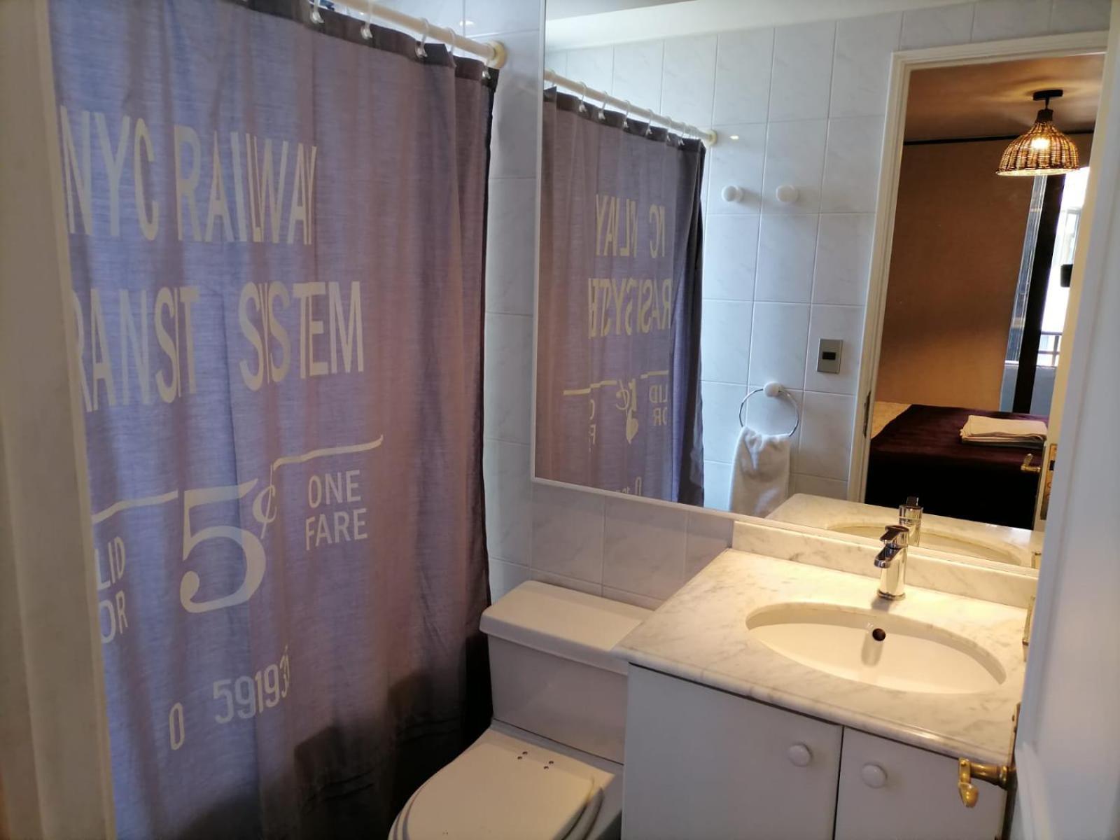 Apartamento La Mejor Ubicacion Departamento Leones Providencia *