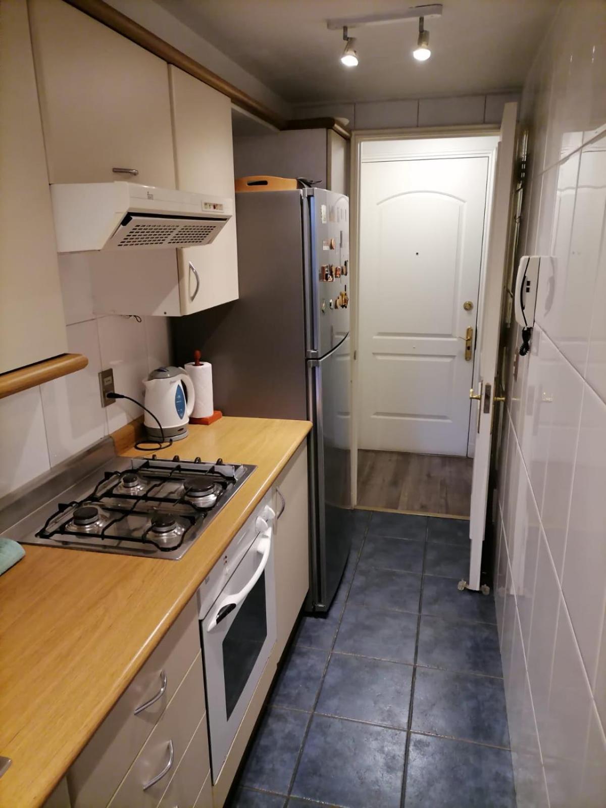 Apartamento La Mejor Ubicacion Departamento Leones Providencia *